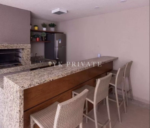 Imagem Apartamento com 2 Quartos à Venda, 57 m² em Barra Funda - São Paulo