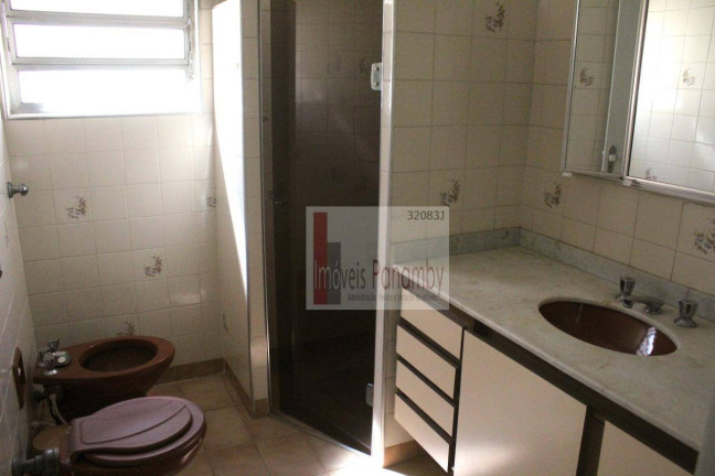 Imagem Casa com 5 Quartos à Venda, 208 m² em Planalto Paulista - São Paulo