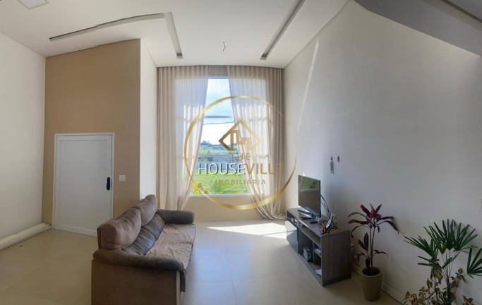 Imagem Casa de Condomínio com 3 Quartos à Venda, 220 m² em Condomínio Residencial Ecopark Bourbon - Caçapava Imagem Casa de Condomínio com 3 Quartos à Venda, 220 m² em Condomínio Residencial Ecopark Bourbon - Caçapava