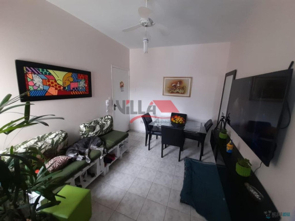 Imagem Apartamento com 2 Quartos à Venda, 50 m² em Itaguá - Ubatuba Imagem Apartamento com 2 Quartos à Venda, 50 m² em Itaguá - Ubatuba