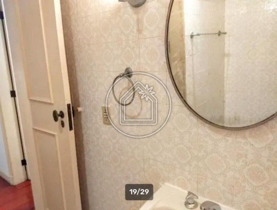 Imagem Apartamento com 4 Quartos à Venda, 151 m² em Leblon - Rio De Janeiro