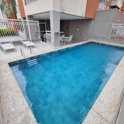 Imagem Apartamento com 2 Quartos à Venda, 86 m² em Parque Da Vila Prudente - São Paulo