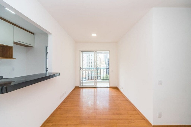 Imagem Apartamento com 2 Quartos à Venda, 48 m² em Jardim Paulista - São Paulo