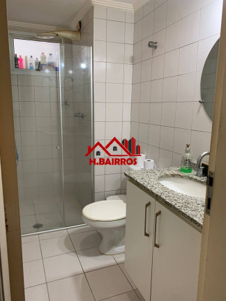 Imagem Apartamento com 3 Quartos à Venda, 125 m² em Parque Residencial Aquarius - São José Dos Campos Imagem Apartamento com 3 Quartos à Venda, 125 m² em Parque Residencial Aquarius - São José Dos Campos
