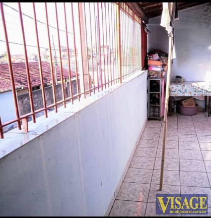 Imagem Casa com 2 Quartos à Venda, 140 m² em Parque Dos Príncipes - Jacareí Imagem Casa com 2 Quartos à Venda, 140 m² em Parque Dos Príncipes - Jacareí