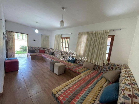 Imagem Casa com 6 Quartos à Venda, 250 m² em Vivendas Santa Mônica - Igarapé Imagem Casa com 6 Quartos à Venda, 250 m² em Vivendas Santa Mônica - Igarapé