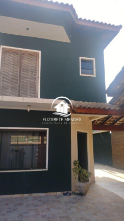 Imagem Casa com 3 Quartos à Venda, 142 m² em Jardim Pinheiro - Poa