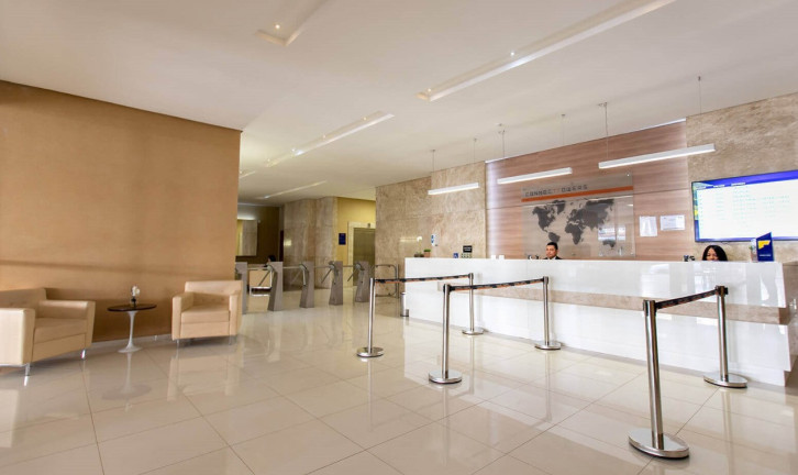 Imagem Sala Comercial à Venda, 36 m² em Areal (águas Claras) - Brasília Imagem Sala Comercial à Venda, 36 m² em Areal (águas Claras) - Brasília
