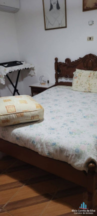 Imagem Apartamento com 2 Quartos à Venda, 134 m² em Campo Grande - Santos Imagem Apartamento com 2 Quartos à Venda, 134 m² em Campo Grande - Santos