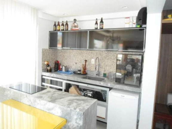 Imagem Apartamento com 3 Quartos à Venda, 108 m² em Brotas - Salvador Imagem Apartamento com 3 Quartos à Venda, 108 m² em Brotas - Salvador