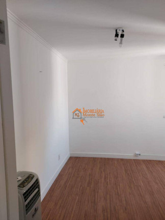 Imagem Apartamento com 2 Quartos à Venda, 58 m² em Jardim Flor Da Montanha - Guarulhos Imagem Apartamento com 2 Quartos à Venda, 58 m² em Jardim Flor Da Montanha - Guarulhos