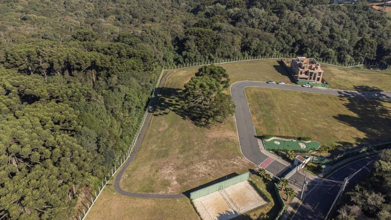 Imagem Terreno à Venda, 888 m² em Passaúna - Curitiba Imagem Terreno à Venda, 888 m² em Passaúna - Curitiba