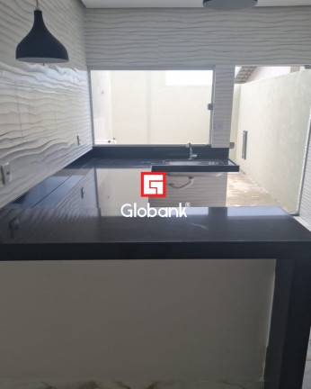Imagem Casa com 2 Quartos à Venda, 60 m² em Golden Village - Montes Claros Imagem Casa com 2 Quartos à Venda, 60 m² em Golden Village - Montes Claros