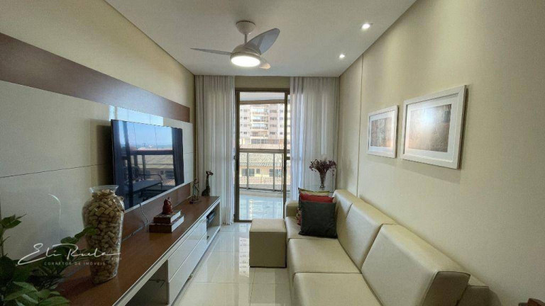Imagem Apartamento com 3 Quartos à Venda, 105 m² em Praia De Itaparica - Vila Velha Imagem Apartamento com 3 Quartos à Venda, 105 m² em Praia De Itaparica - Vila Velha