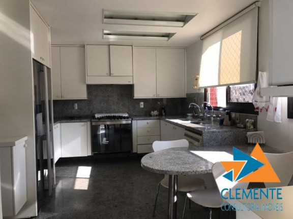 Imagem Apartamento com 5 Quartos à Venda, 672 m² em Lourdes - Belo Horizonte Imagem Apartamento com 5 Quartos à Venda, 672 m² em Lourdes - Belo Horizonte