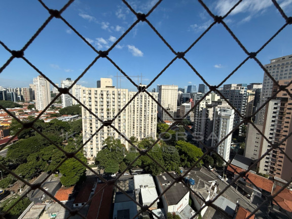 Imagem Imóvel com 2 Quartos para Alugar, 48 m² em Vila Olímpia - São Paulo Imagem Imóvel com 2 Quartos para Alugar, 48 m² em Vila Olímpia - São Paulo