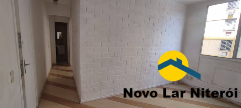 Imagem Apartamento com 2 Quartos à Venda, 60 m² em Fonseca - Niterói Imagem Apartamento com 2 Quartos à Venda, 60 m² em Fonseca - Niterói