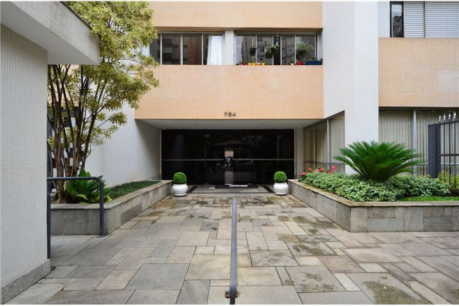 Imagem Apartamento com 3 Quartos à Venda, 72 m² em Moema - São Paulo Imagem Apartamento com 3 Quartos à Venda, 72 m² em Moema - São Paulo