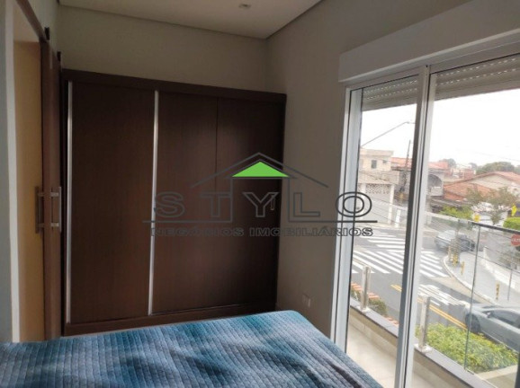 Imagem Sobrado com 2 Quartos à Venda, 140 m² em Alves Dias - São Bernardo Do Campo