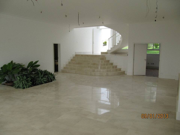 Imagem Casa com 4 Quartos para Alugar, 592 m² em Tamboré - Santana De Parnaíba