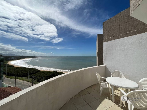 Imagem Cobertura com 3 Quartos à Venda, 130 m² em Enseada Azul - Guarapari Imagem Cobertura com 3 Quartos à Venda, 130 m² em Enseada Azul - Guarapari