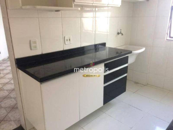 Imagem Apartamento com 3 Quartos à Venda, 69 m² em Centro - Diadema