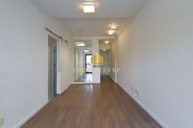Imagem Apartamento com 3 Quartos à Venda, 68 m² em Pompeia - São Paulo Imagem Apartamento com 3 Quartos à Venda, 68 m² em Pompeia - São Paulo