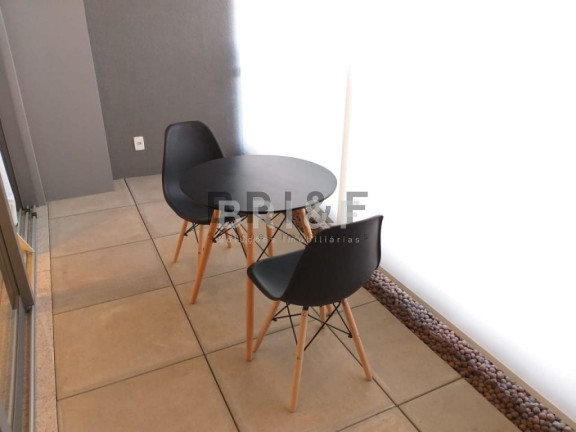 Imagem Apartamento com 1 Quarto para Alugar, 41 m² em Brooklin Paulista - São Paulo Imagem Apartamento com 1 Quarto para Alugar, 41 m² em Brooklin Paulista - São Paulo