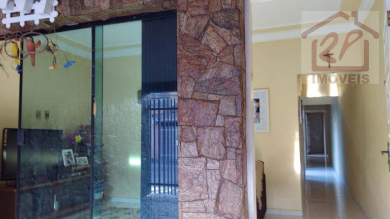 Imagem Casa com 3 Quartos à Venda, 84 m² em Jardim Primavera - Caçapava Imagem Casa com 3 Quartos à Venda, 84 m² em Jardim Primavera - Caçapava