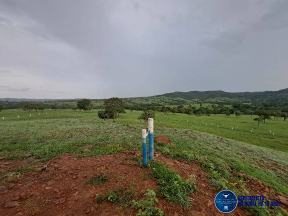 Imagem Chácara à Venda, 10 m² em Zona Rural - Itapuranga Imagem Chácara à Venda, 10 m² em Zona Rural - Itapuranga