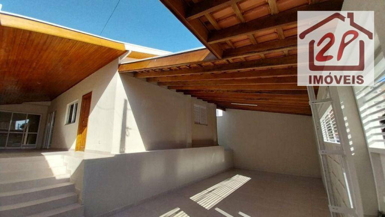Casa com 3 Quartos à Venda, 170 m² em Jardim Das Indústrias - São José Dos Campos
