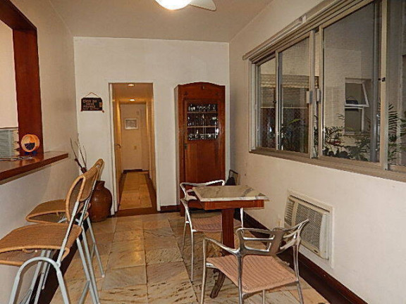 Imagem Apartamento com 3 Quartos à Venda,  em Lagoa - Rio De Janeiro