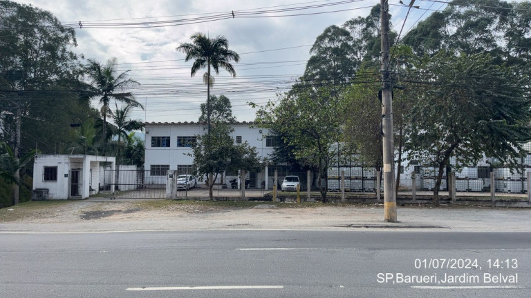 Imagem Imóvel para Alugar, 2.300 m² em Jardim Alvorada - Jandira Imagem Imóvel para Alugar, 2.300 m² em Jardim Alvorada - Jandira