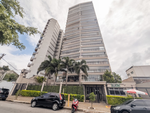 Imagem Apartamento com 4 Quartos à Venda, 133 m² em Ipiranga - São Paulo Imagem Apartamento com 4 Quartos à Venda, 133 m² em Ipiranga - São Paulo