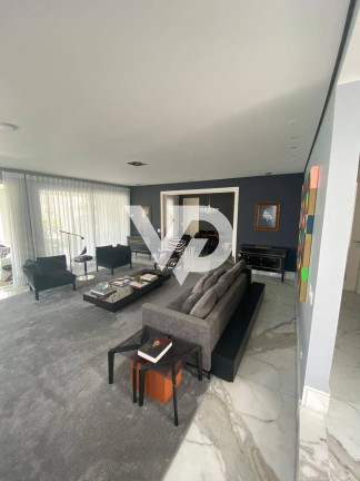 Imagem Casa de Condomínio com 5 Quartos à Venda, 1.800 m² em Alphaville - Barueri Imagem Casa de Condomínio com 5 Quartos à Venda, 1.800 m² em Alphaville - Barueri
