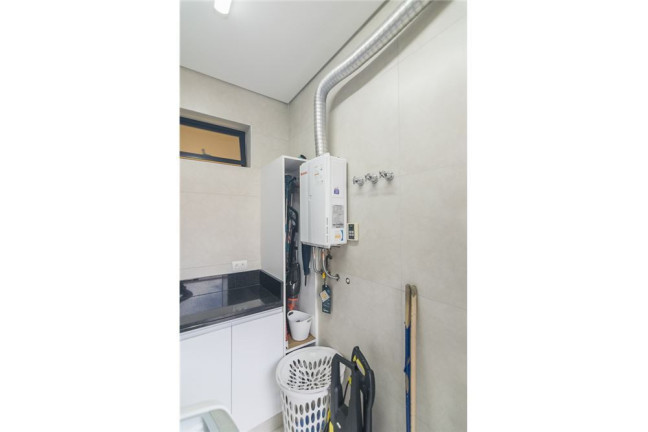 Imagem Casa com 3 Quartos à Venda, 185 m² em Vila Curuçá - Santo André