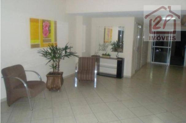 Imagem Apartamento com 3 Quartos à Venda, 80 m² em Conjunto Residencial Trinta E Um De Março - São José Dos Campos Imagem Apartamento com 3 Quartos à Venda, 80 m² em Conjunto Residencial Trinta E Um De Março - São José Dos Campos