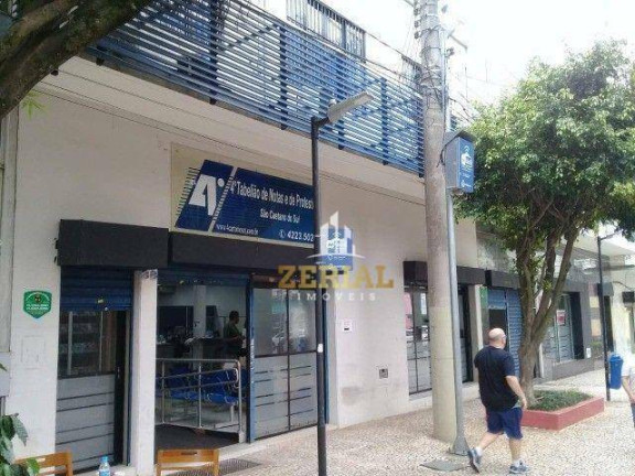 Imagem Sala Comercial para Alugar, 350 m² em Centro - São Caetano Do Sul Imagem Sala Comercial para Alugar, 350 m² em Centro - São Caetano Do Sul