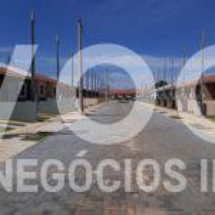 Imagem Casa com 2 Quartos à Venda, 41 m² em Fazenda Esperança - Cachoeirinha