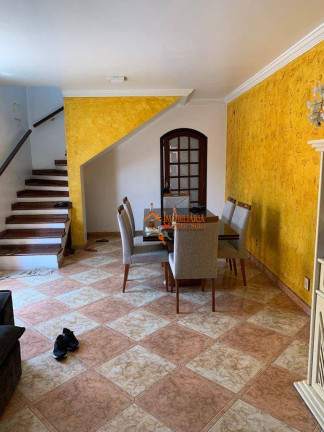 Imagem Sobrado com 6 Quartos à Venda, 200 m² em Jardim Santa Bárbara - Guarulhos Imagem Sobrado com 6 Quartos à Venda, 200 m² em Jardim Santa Bárbara - Guarulhos