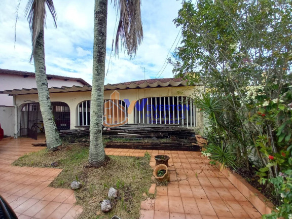 Imagem Casa com 2 Quartos à Venda, em Bairro Itaoca - Mongaguá Imagem Casa com 2 Quartos à Venda, em Bairro Itaoca - Mongaguá