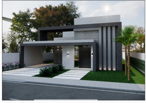 Imagem Casa de Condomínio com 3 Quartos à Venda, 210 m² em Cajupiranga - Parnamirim Imagem Casa de Condomínio com 3 Quartos à Venda, 210 m² em Cajupiranga - Parnamirim