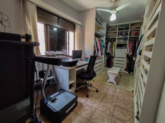 Imagem Casa com 3 Quartos à Venda, 251 m² em Marapé - Santos Imagem Casa com 3 Quartos à Venda, 251 m² em Marapé - Santos