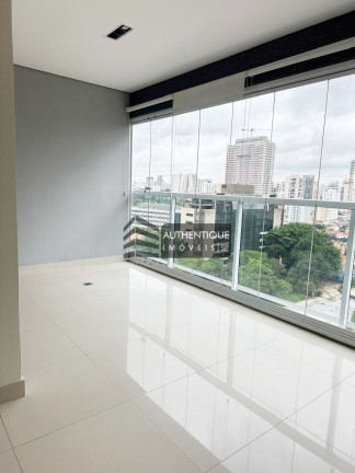 Imagem Apartamento com 1 Quarto à Venda, 51 m² em Brooklin - São Paulo Imagem Apartamento com 1 Quarto à Venda, 51 m² em Brooklin - São Paulo