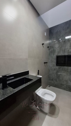 Imagem Casa com 3 Quartos à Venda, 112 m² em Cajuru Do Sul - Sorocaba