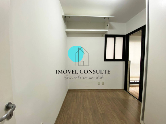 Imagem Apartamento com 2 Quartos para Alugar, 58 m² em Bela Vista - São Paulo