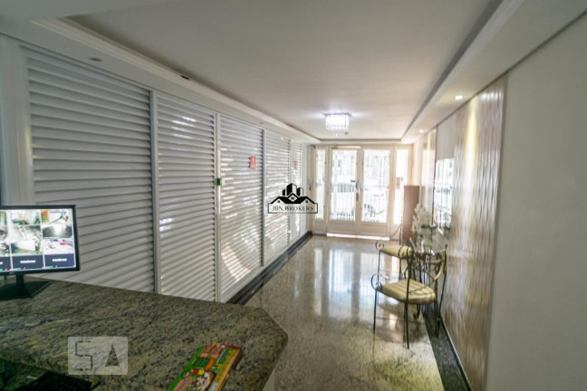 Imagem Apartamento com 2 Quartos à Venda, 90 m² em Mooca - São Paulo