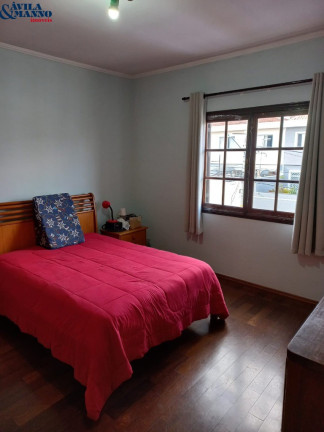 Imagem Sobrado com 3 Quartos à Venda, em Vila Prudente - São Paulo Imagem Sobrado com 3 Quartos à Venda, em Vila Prudente - São Paulo