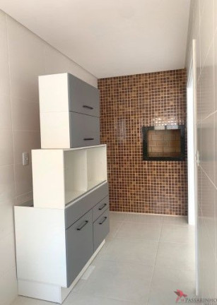 Imagem Apartamento com 2 Quartos à Venda, 63 m² em Passo De Torres - Passo De Torres