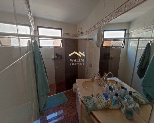 Imagem Apartamento com 4 Quartos à Venda, 230 m² em Cruzeiro - Belo Horizonte Imagem Apartamento com 4 Quartos à Venda, 230 m² em Cruzeiro - Belo Horizonte